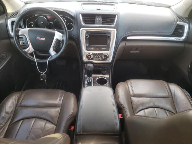 1GKKRSKDXDJ257424 GMC Acadia Slt-2