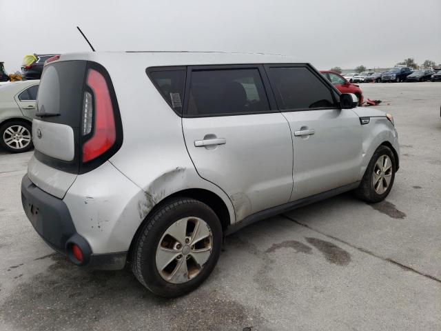 KNDJN2A20F7815848 KIA SOUL