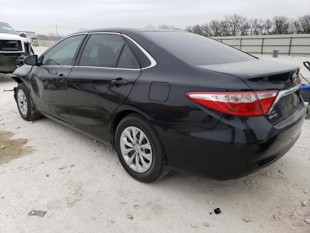 2017 TOYOTA CAMRY LE 4T1BF1FK6HU791592