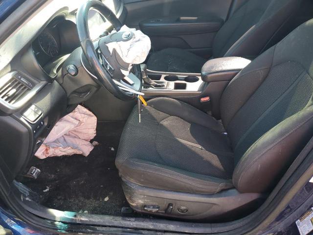 5XXGT4L36KG306351 KIA Optima Lx
