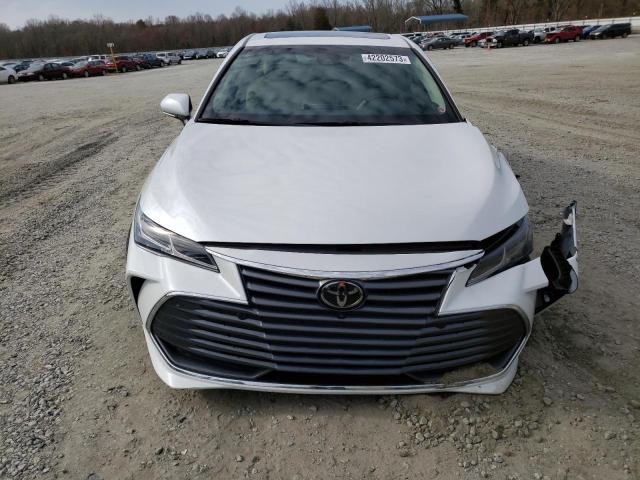 2020 TOYOTA AVALON LIM - 4T1DZ1FB5LU041366