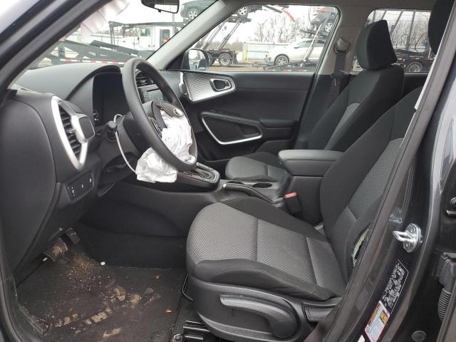 2020 KIA SOUL LX KNDJ23AU9L7719728