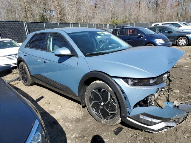 2022 HYUNDAI IONIQ 5 SE - KM8KMDAF3NU053620
