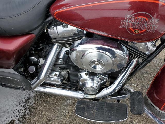 2002 HARLEY-DAVIDSON FLHT CLASS - 1HD1DJV172Y604812