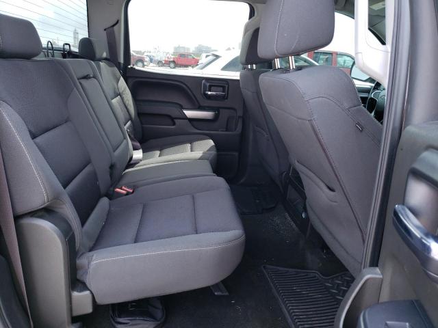 2016 CHEVROLET SILVERADO 3GCPCREC8GG319147