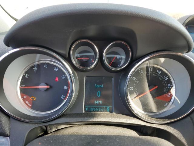 2015 BUICK ENCORE CON - KL4CJFSB7FB068881