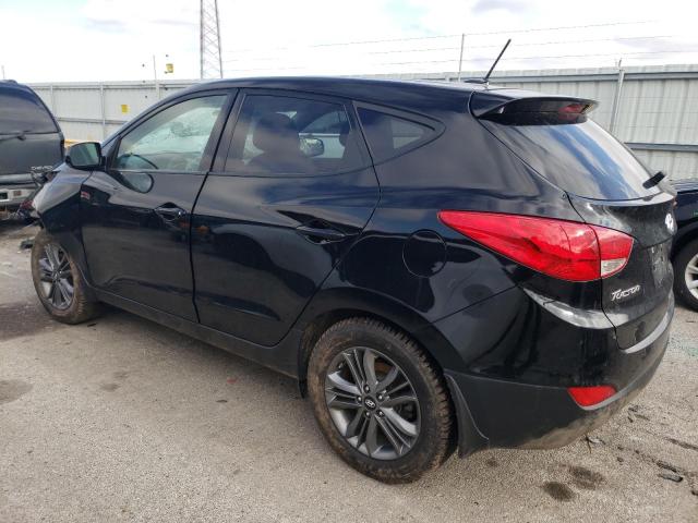 2015 HYUNDAI TUCSON GLS - KM8JTCAF8FU989579