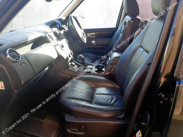SALLAAAF3AA534303 Land Rover Discovery