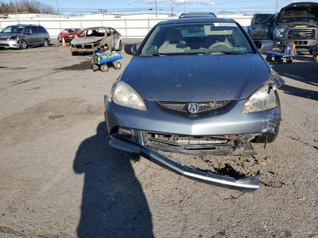 JH4DC54876S013992 Acura RSX