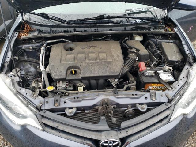 2015 TOYOTA COROLLA L - 5YFBURHE1FP361852