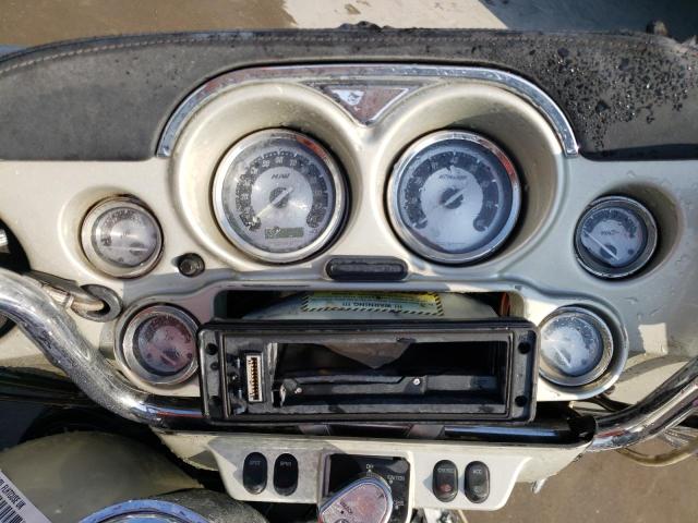2006 HARLEY-DAVIDSON FLHTCUSE - 1HD1PRE176Y953531
