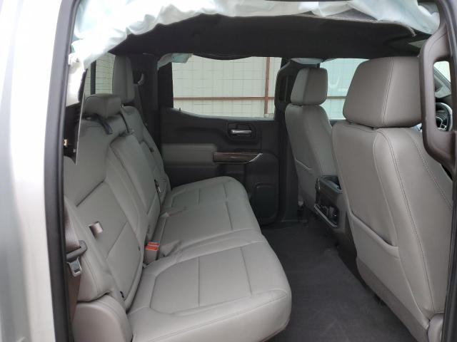 2020 CHEVROLET 1500 - 3GCPWDED0LG149797