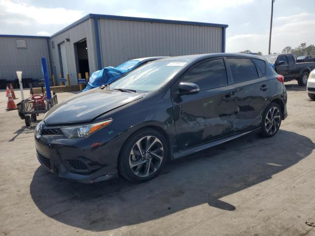 2017 TOYOTA COROLLA IM - JTNKARJE5HJ543320