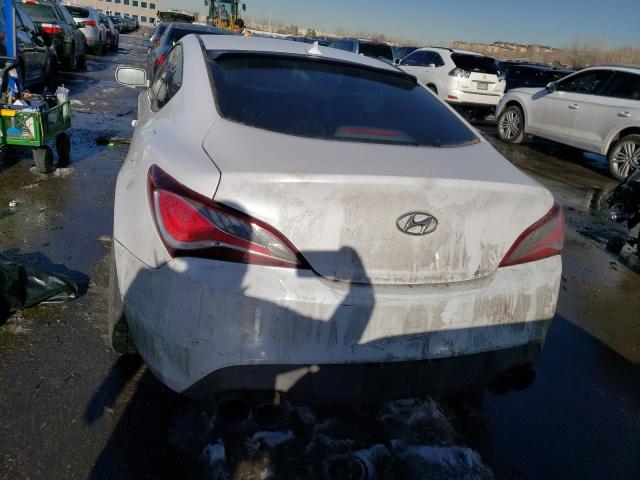2015 HYUNDAI GENESIS CO - KMHHT6KJXFU127032