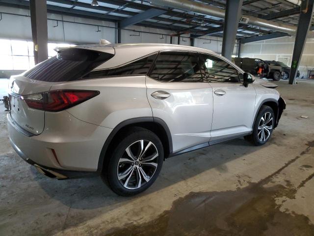 2018 LEXUS RX 350 BAS 2T2BZMCAXJC148752