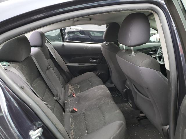 2015 CHEVROLET CRUZE LT 1G1PC5SB6F7180921