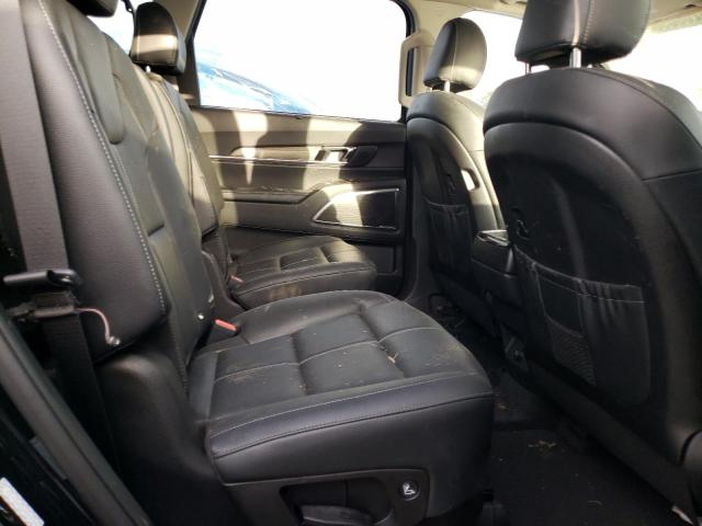 5XYP54HC0MG159395 KIA Telluride Sx