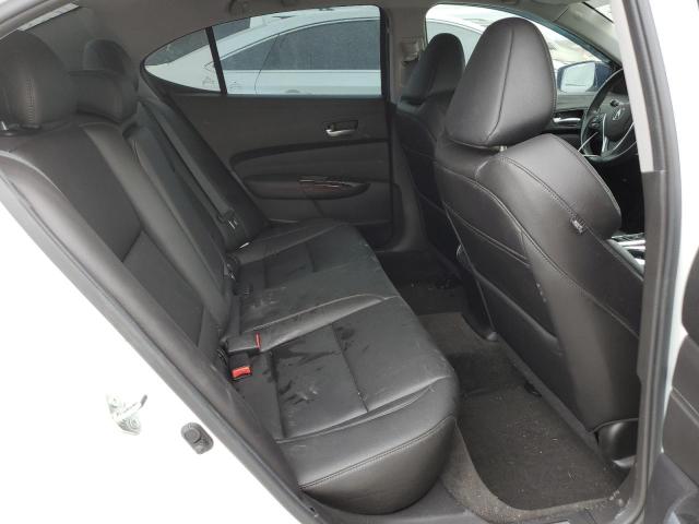 19UUB1F38FA013022 Acura TLX