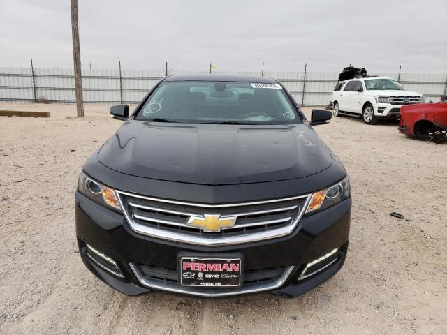 2018 CHEVROLET IMPALA LT - 2G1105S39J9140198