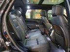 2020 Land Rover Range Rover Sport HSE