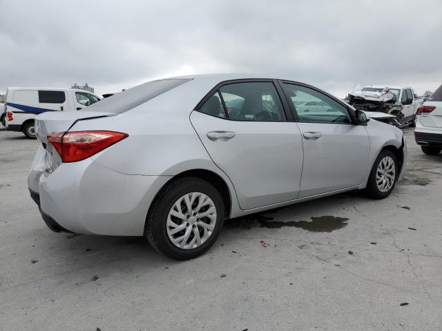 2018 TOYOTA COROLLA L 2T1BURHE0JC996277