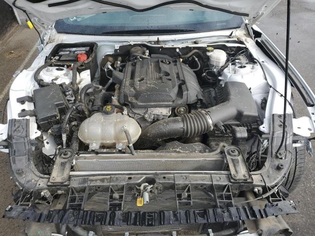 2020 FORD MUSTANG 1FA6P8TH5L5150883