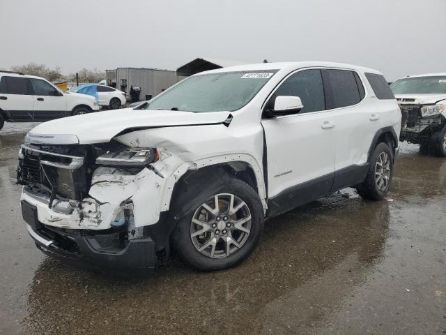 2020 GMC ACADIA SLE 1GKKNKLAXLZ164791