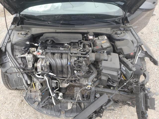 2022 HYUNDAI ELANTRA SE 5NPLS4AG7NH058434