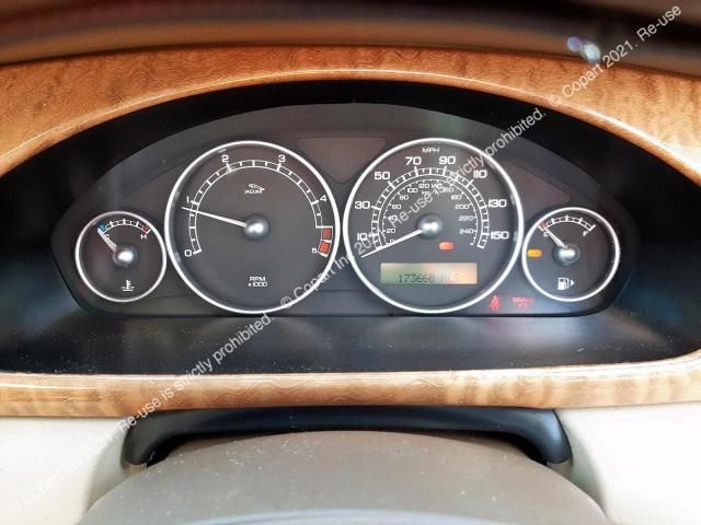 SAJAH51196BE75584 Jaguar X-type Se