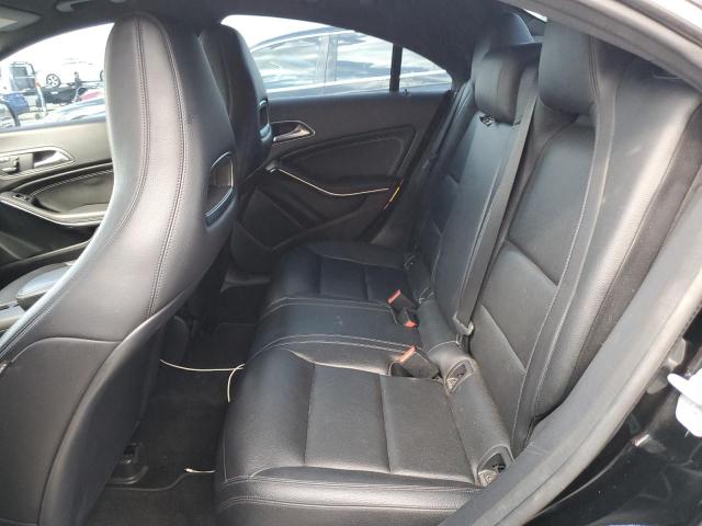WDDSJ4EB4EN147526 Mercedes-Benz CLA 250