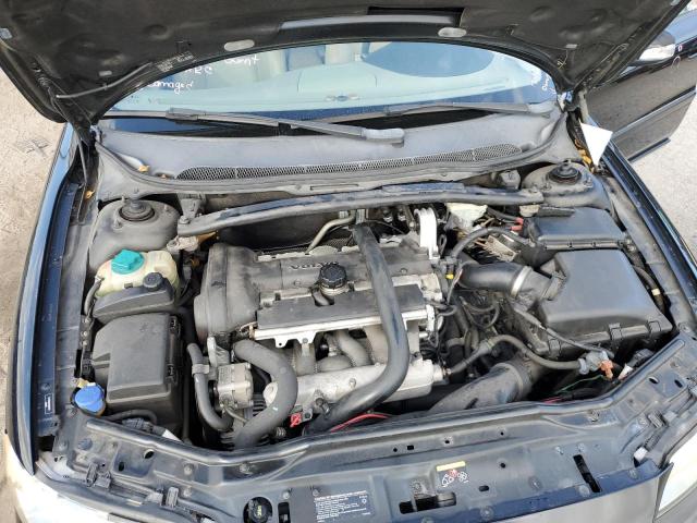 YV1RS592X82693107 Volvo S60
