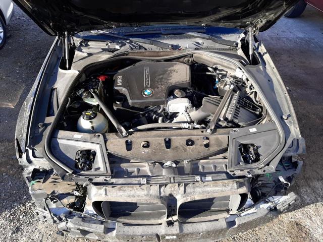 WBA5A7C5XGG644039 BMW 528 XI
