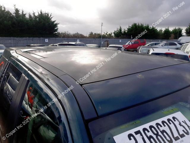 SALFA2AEXDH323467 Land Rover Freelander