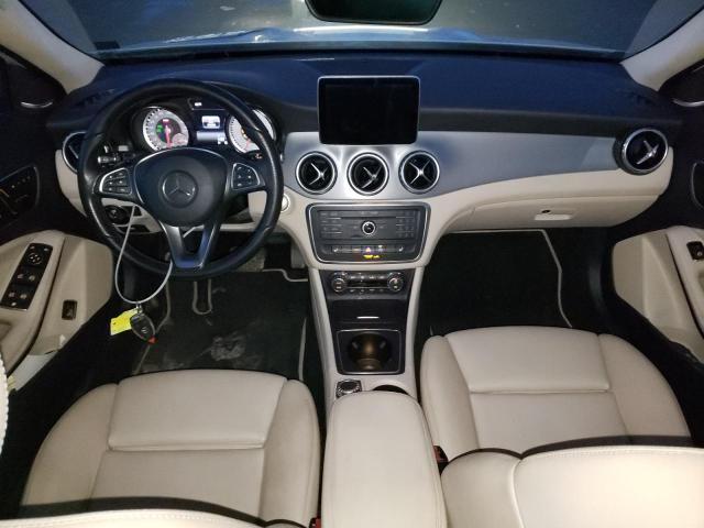 2016 MERCEDES-BENZ GLA 250 - WDCTG4EB2GJ246816