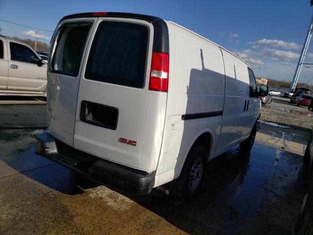 2020 GMC SAVANA G35 - 1GTZ7GFG4L1118597