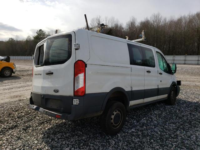 2016 FORD TRANSIT T- - 1FTYR1ZM1GKA43152