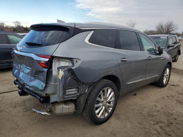 2018 BUICK ENCLAVE PR - 5GAEVBKW5JJ259942
