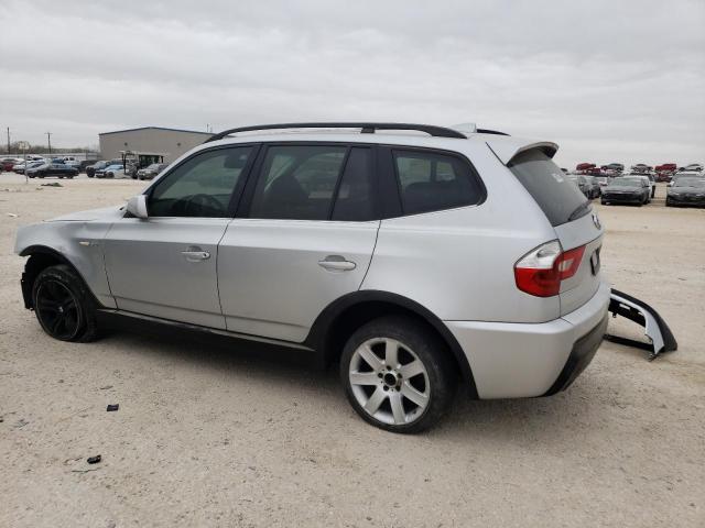 WBXPA934X6WG90298 BMW X3 3.0I