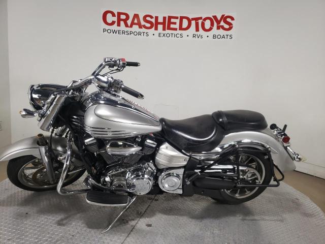 2006 YAMAHA XV1900 CT JYAVP22E86A000753