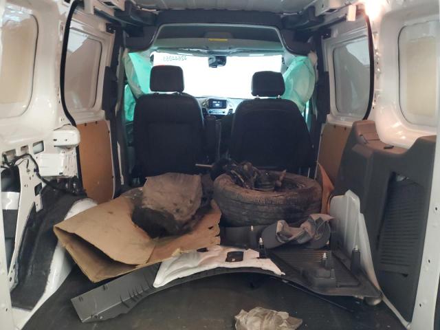 2021 FORD TRANSIT CO - NM0LS6E29M1489399