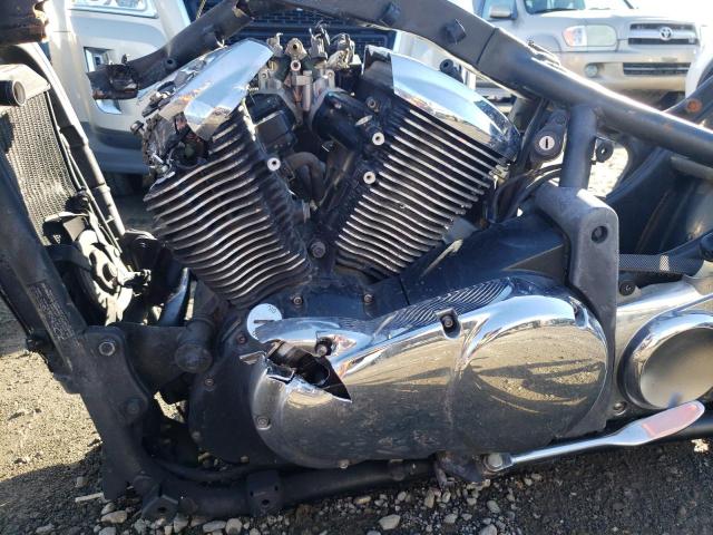 2009 KAWASAKI VN900 C - JKAVN2C179A028368
