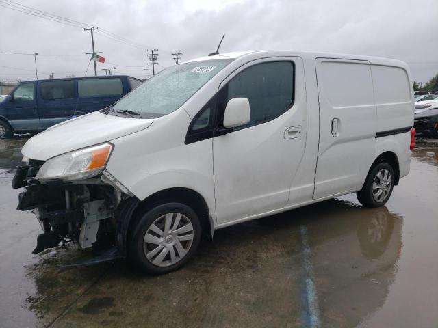 2013 Nissan NV200 