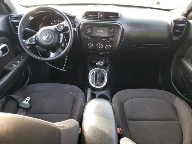 KNDJN2A24K7659971 KIA Soul