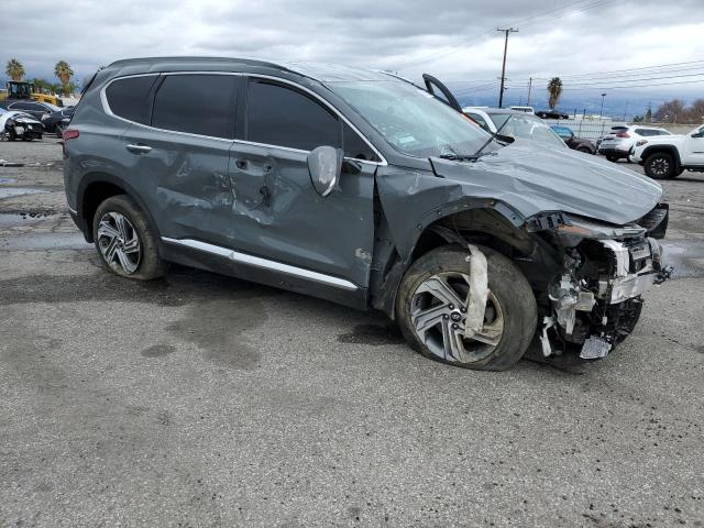 2022 HYUNDAI SANTA FE S 5NMS64AJ0NH411881