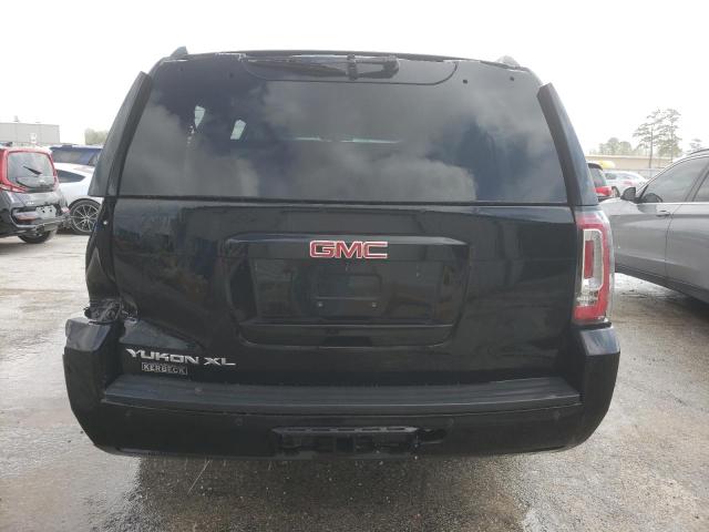 2016 GMC YUKON XL K - 1GKS2FKC5GR361621