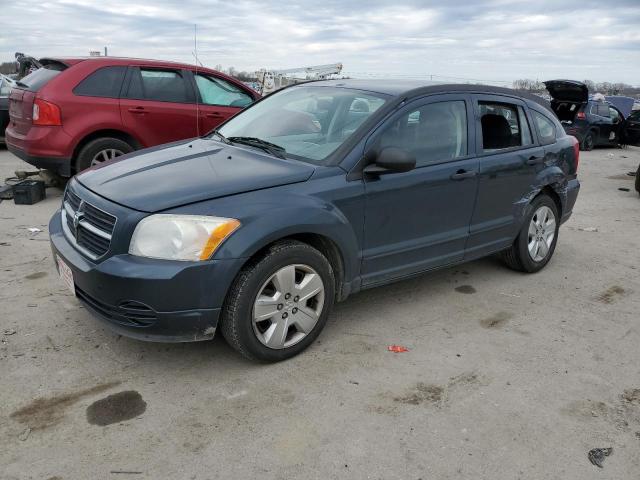 2007 Dodge Caliber SXT