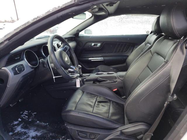 2021 FORD MUSTANG - 1FATP8UHXM5101018