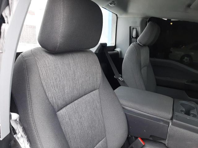 2021 FORD F150 - 1FTMF1C51MKE95753