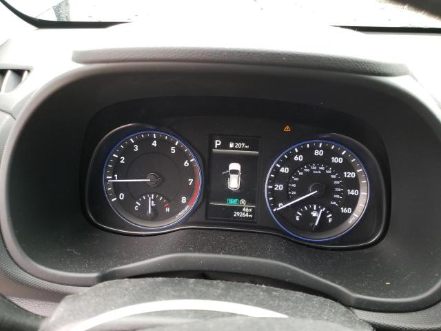2022 HYUNDAI KONA SEL KM8K2CAB2NU830821