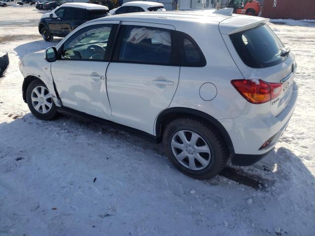 2019 MITSUBISHI RVR SE JA4AH3AU7KU601024